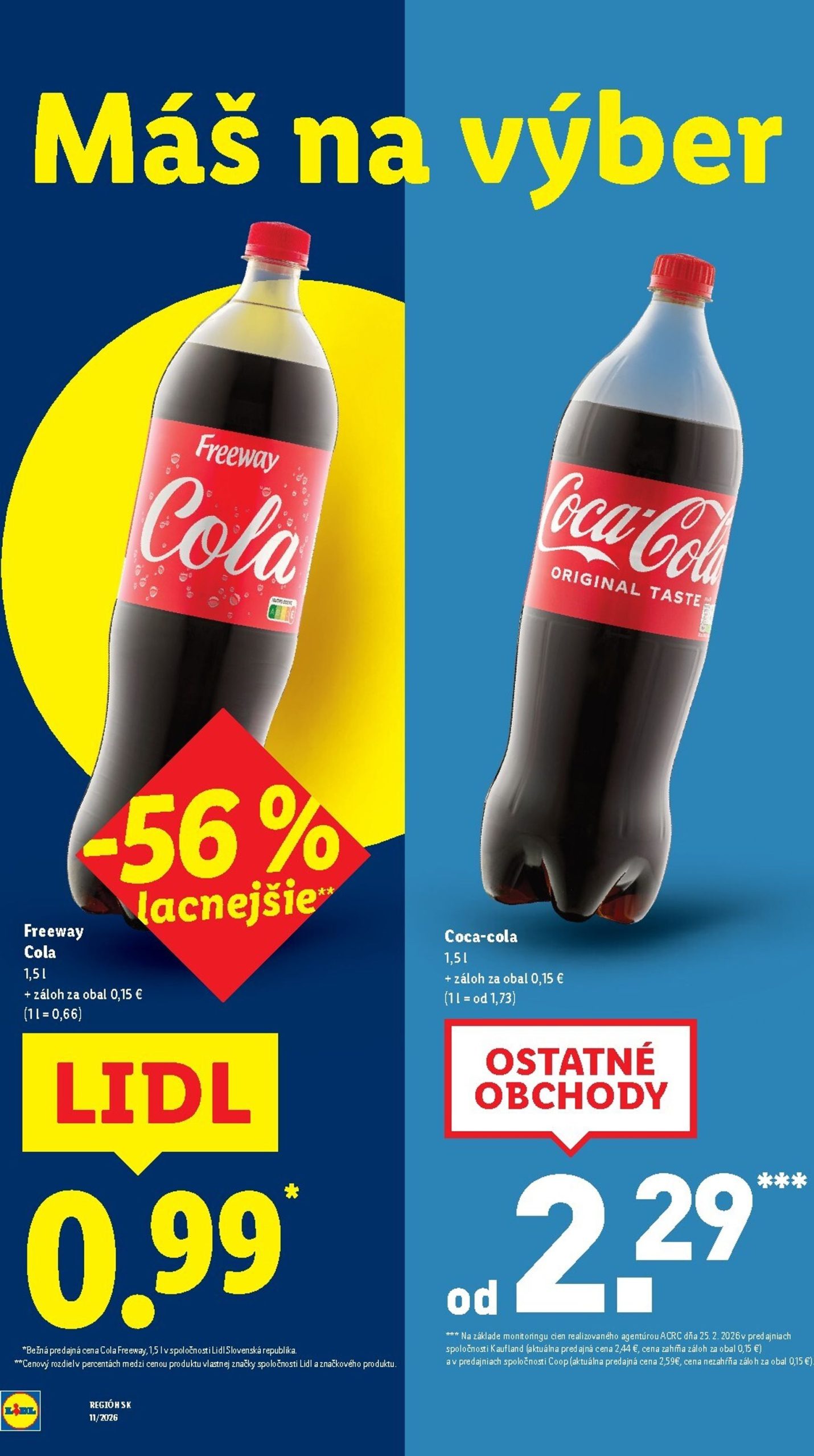 Page 4 of Aktuálny lidl leták platný od pondelka 09.03 do 15.03