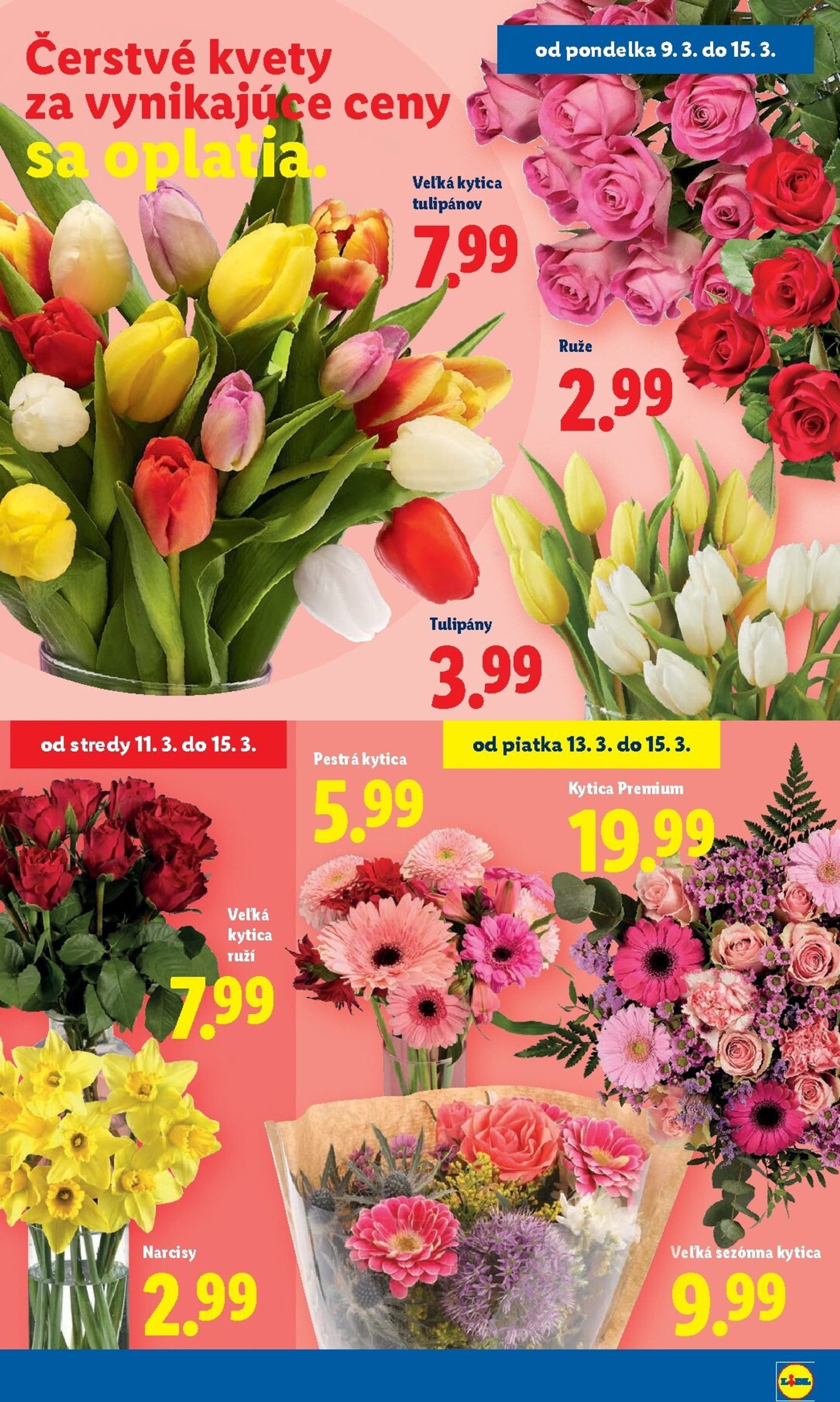 Page 41 of Aktuálny lidl leták platný od pondelka 09.03 do 15.03