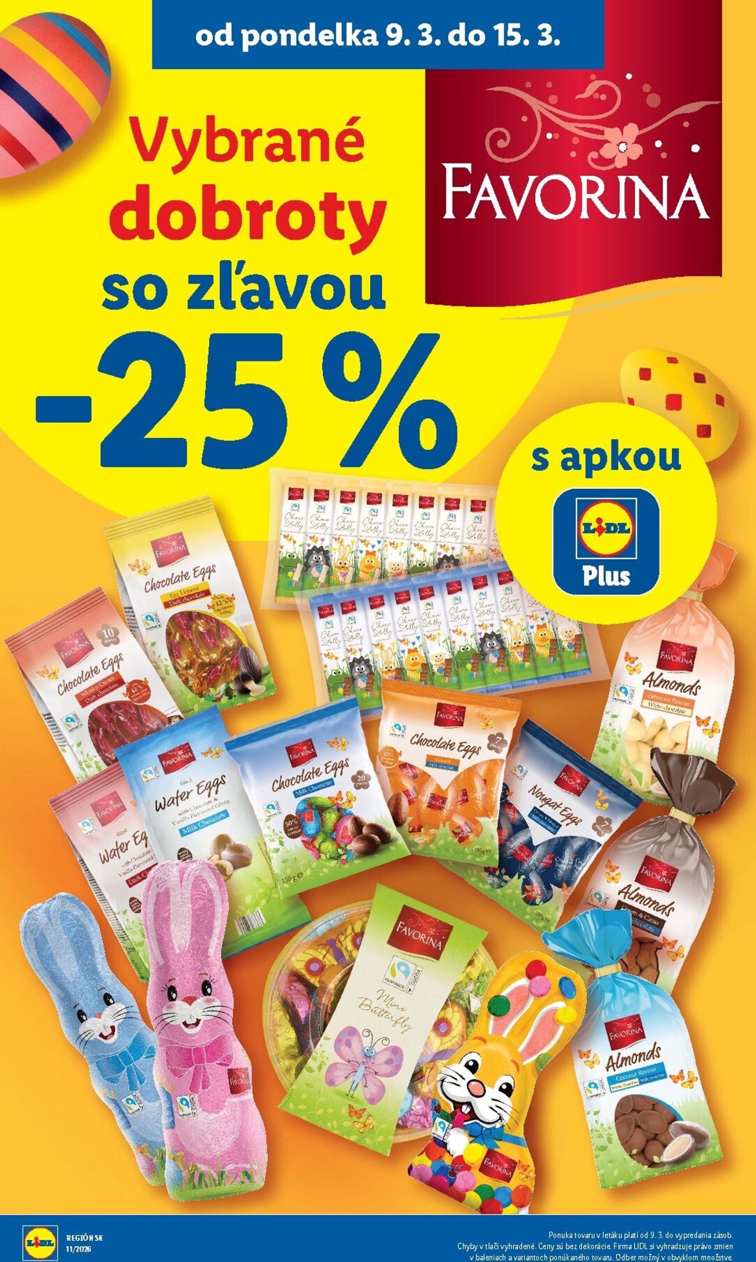 Page 24 of Aktuálny lidl leták platný od pondelka 09.03 do 15.03