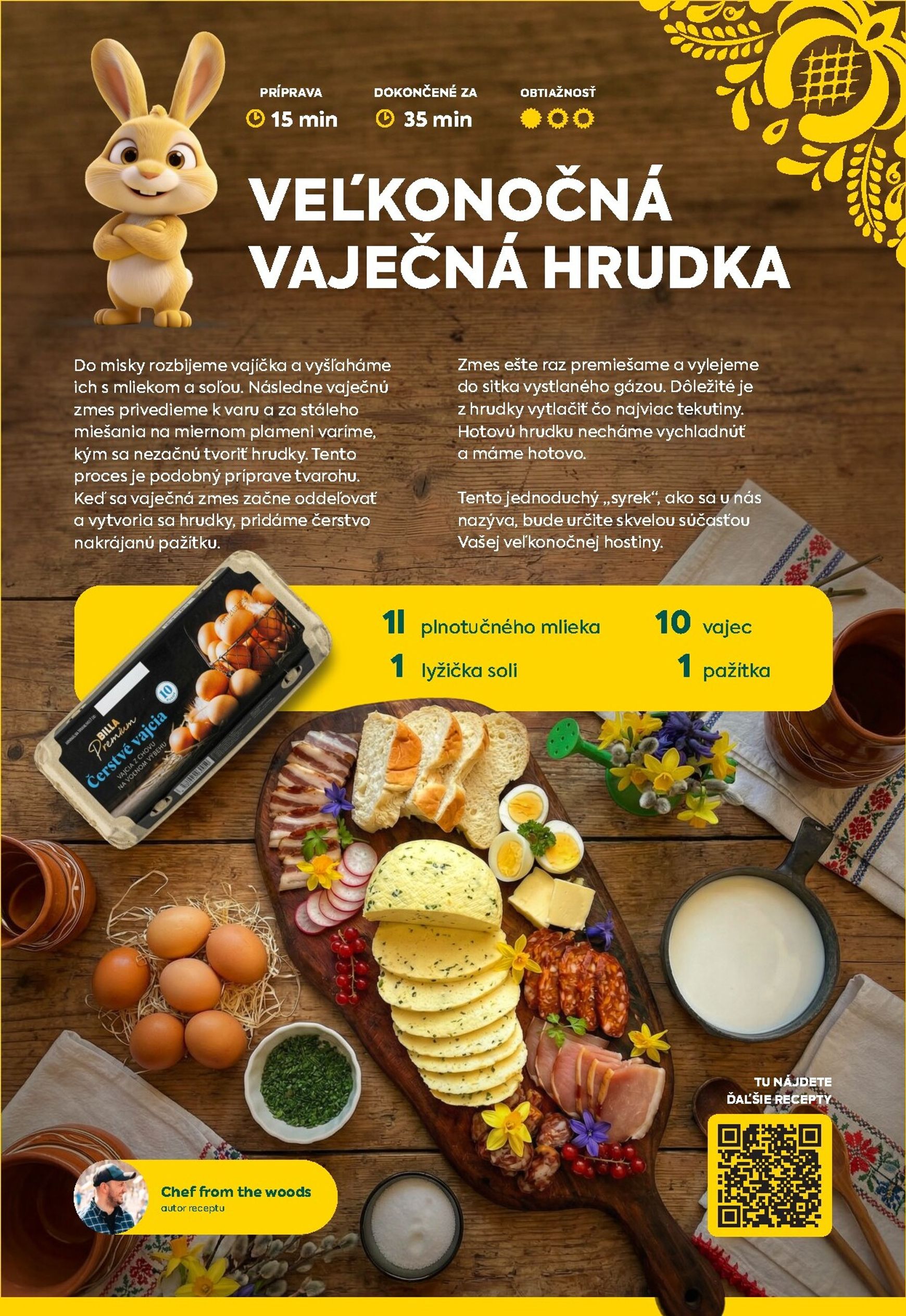 Page 11 of Aktuálny billa leták platný od pondelka 30.03 do 06.04