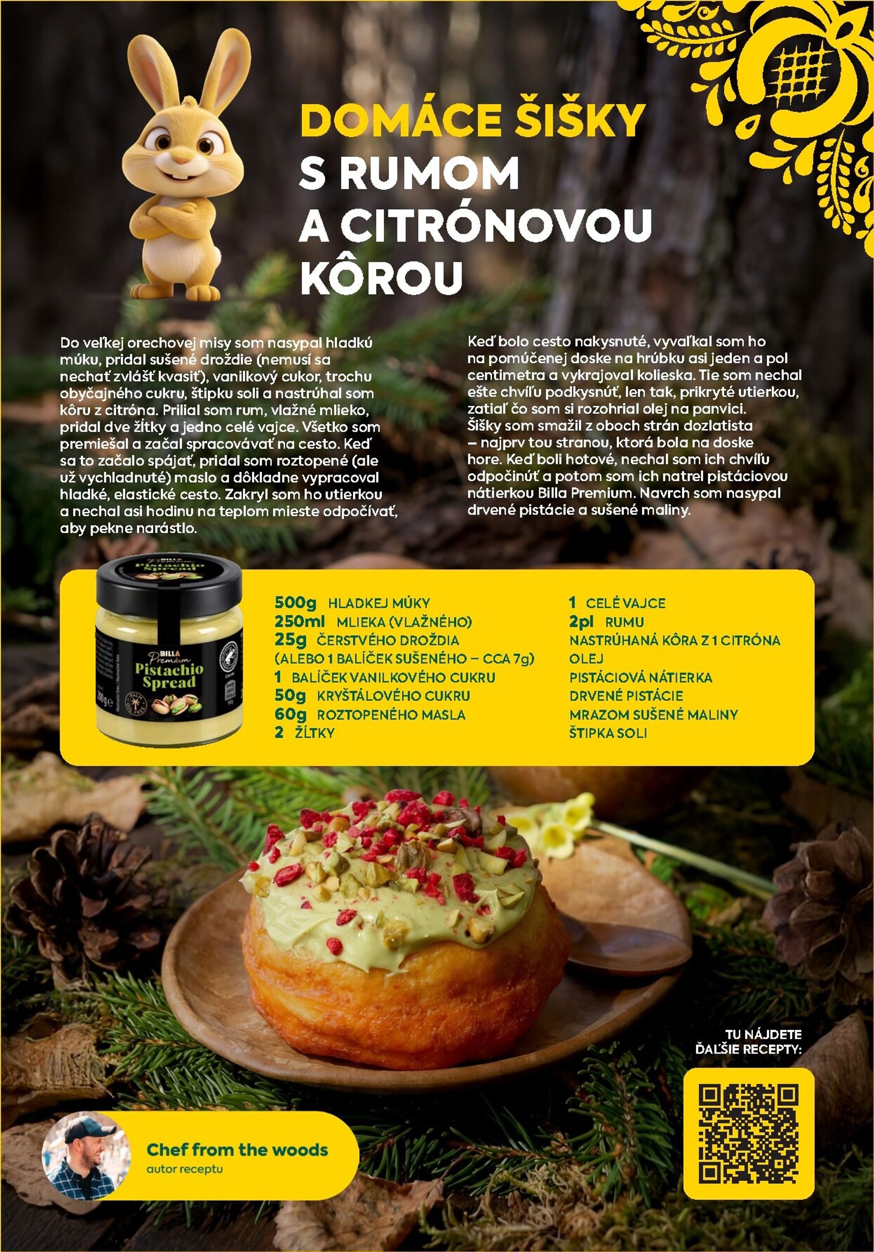 Page 10 of Aktuálny billa leták platný od pondelka 30.03 do 06.04